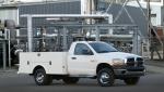 Dodge Ram Heavy Duty 2006 года
